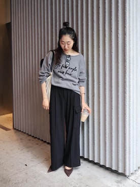 mihoさんのコーディネート