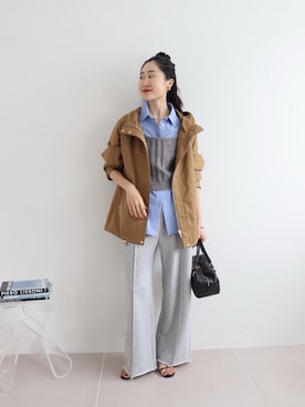 mihoさんのコーディネート