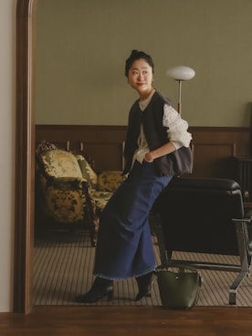 mihoさんのコーディネート