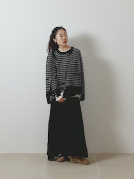 mihoさんのコーディネート