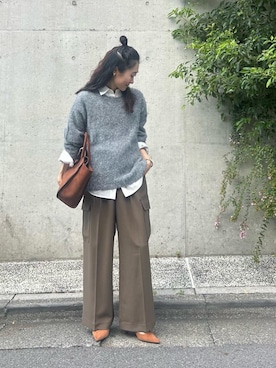 mihoさんのコーディネート