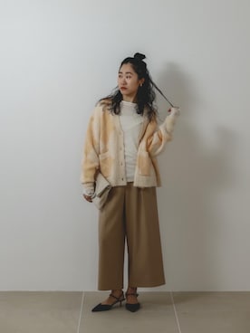 mihoさんのコーディネート