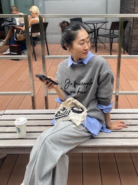 mihoさんのコーディネート