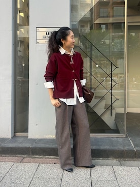 mihoさんのコーディネート