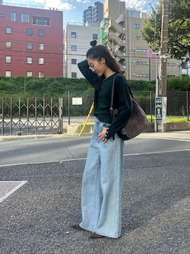 mihoさんのコーディネート