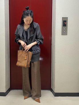 mihoさんのコーディネート