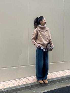 mihoさんのコーディネート