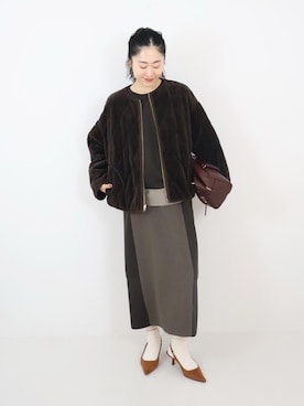 mihoさんのコーディネート