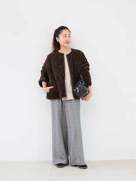 mihoさんのコーディネート