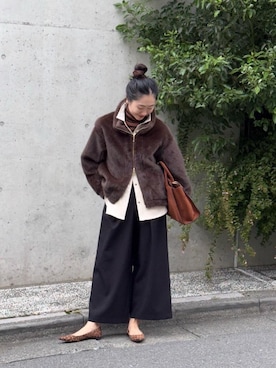 mihoさんのコーディネート