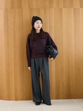 mihoさんのコーディネート