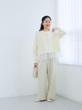 mihoさんのコーディネート