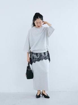 mihoさんのコーディネート