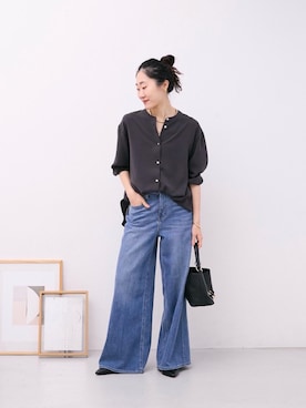 mihoさんのコーディネート