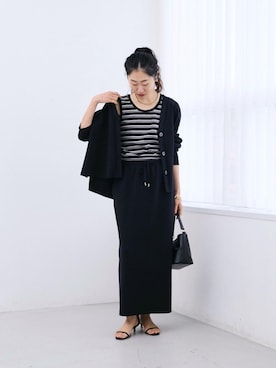 mihoさんのコーディネート