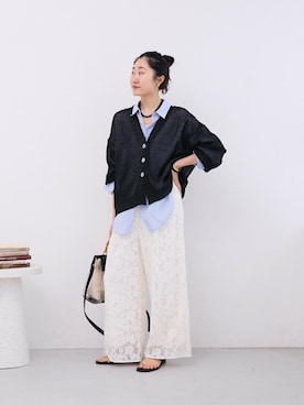 mihoさんのコーディネート