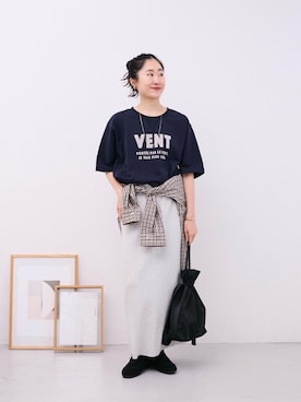 mihoさんのコーディネート