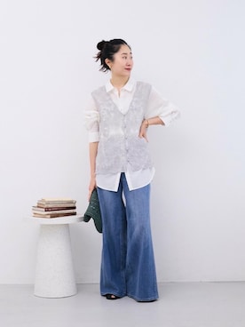 mihoさんのコーディネート