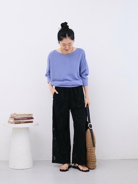 mihoさんのコーディネート