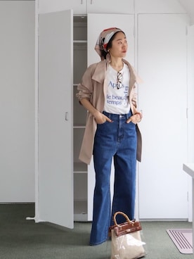 mihoさんのコーディネート