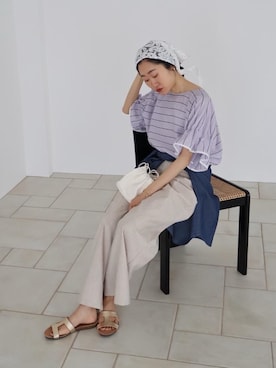 mihoさんのコーディネート