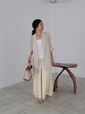 mihoさんのコーディネート