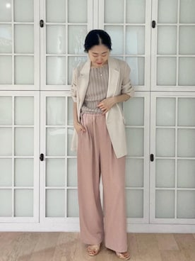 mihoさんのコーディネート