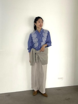mihoさんのコーディネート