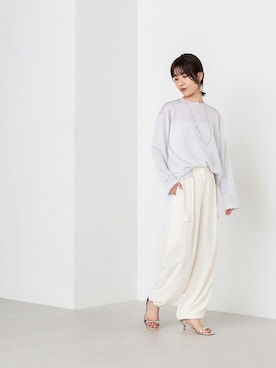 NBB STAFF02さんのコーディネート