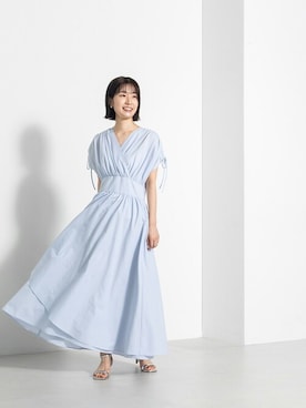 NBB STAFF02さんのコーディネート