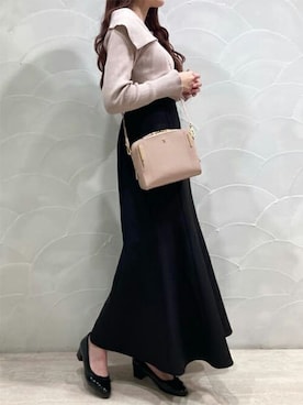 SamanthaThavasaさん(レディース・160cm)の春コーディネート