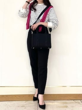 SamanthaThavasaさんのコーディネート