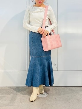 SamanthaThavasaさんのコーディネート