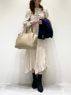 SamanthaThavasaさんのコーディネート