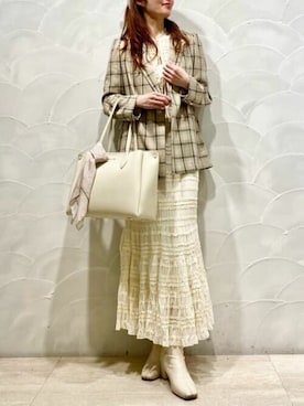 SamanthaThavasaさんのコーディネート