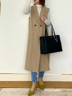 SamanthaThavasaさんのコーディネート
