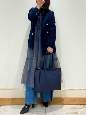 SamanthaThavasaさんのコーディネート