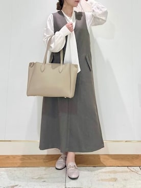 SamanthaThavasaさんのコーディネート