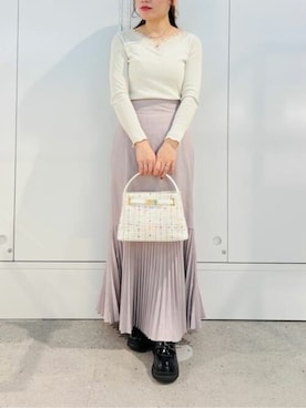 SamanthaThavasaさんのコーディネート
