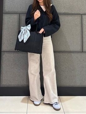 SamanthaThavasaさんのコーディネート