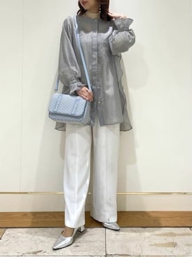 SamanthaThavasaさんのコーディネート