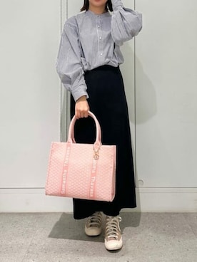 SamanthaThavasaさんのコーディネート