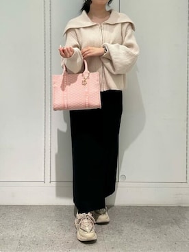 SamanthaThavasaさんのコーディネート