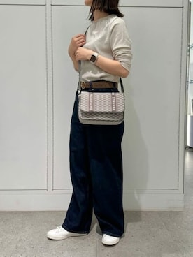 SamanthaThavasaさんのコーディネート