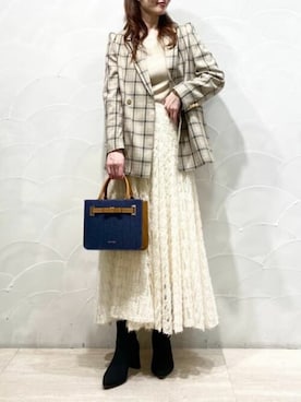 SamanthaThavasaさんのコーディネート