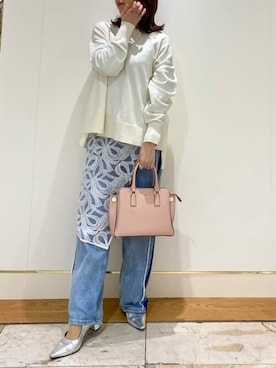 SamanthaThavasaさんのコーディネート