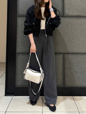 SamanthaThavasaさんのコーディネート