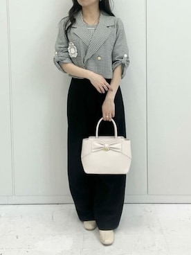 SamanthaThavasaさんのコーディネート