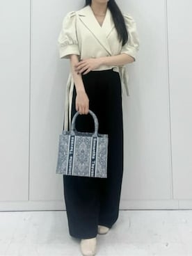 SamanthaThavasaさんのコーディネート