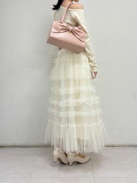 SamanthaThavasaさんのコーディネート